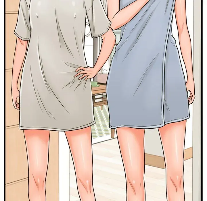 Read Be Our Guest chapter 21 image 12 on Lezhin