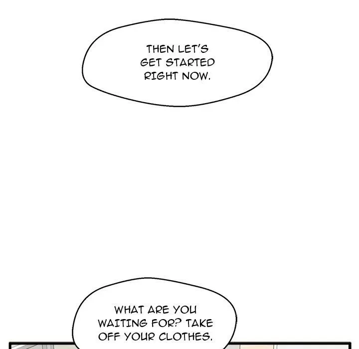 Read Be Our Guest chapter 21 image 120 on Lezhin