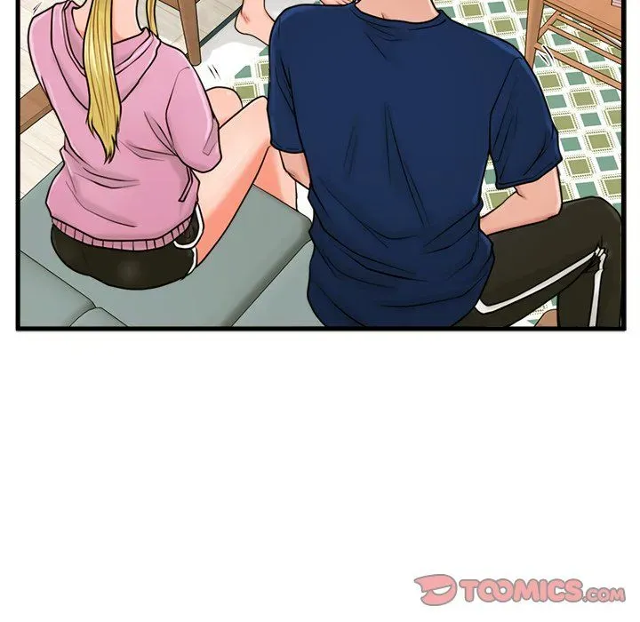 Read Be Our Guest chapter 21 image 122 on Lezhin