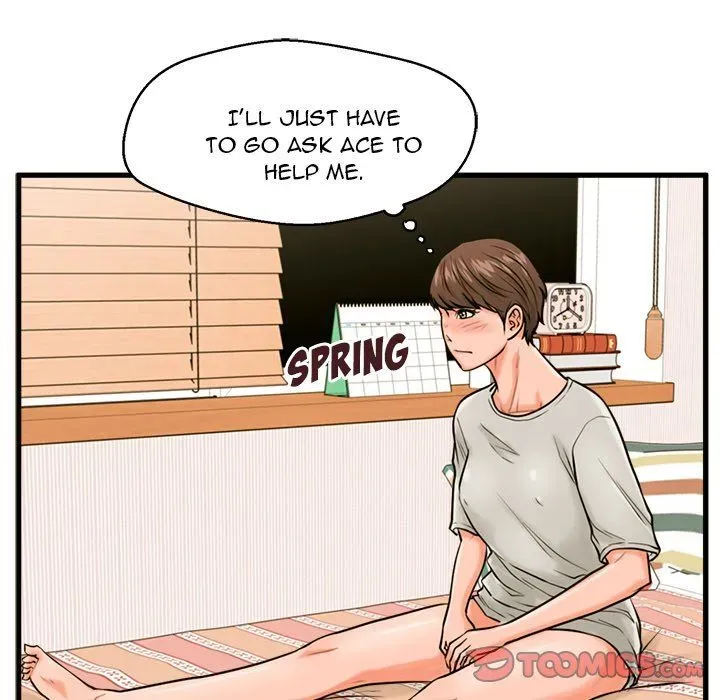 Read Be Our Guest chapter 21 image 32 on Lezhin