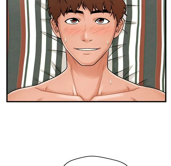 Read Be Our Guest chapter 21 image 4 on Lezhin