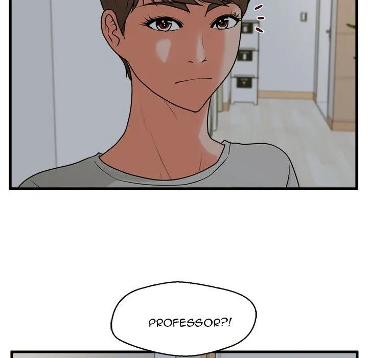 Read Be Our Guest chapter 21 image 40 on Lezhin