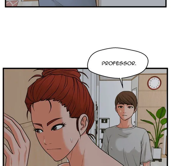Read Be Our Guest chapter 21 image 42 on Lezhin