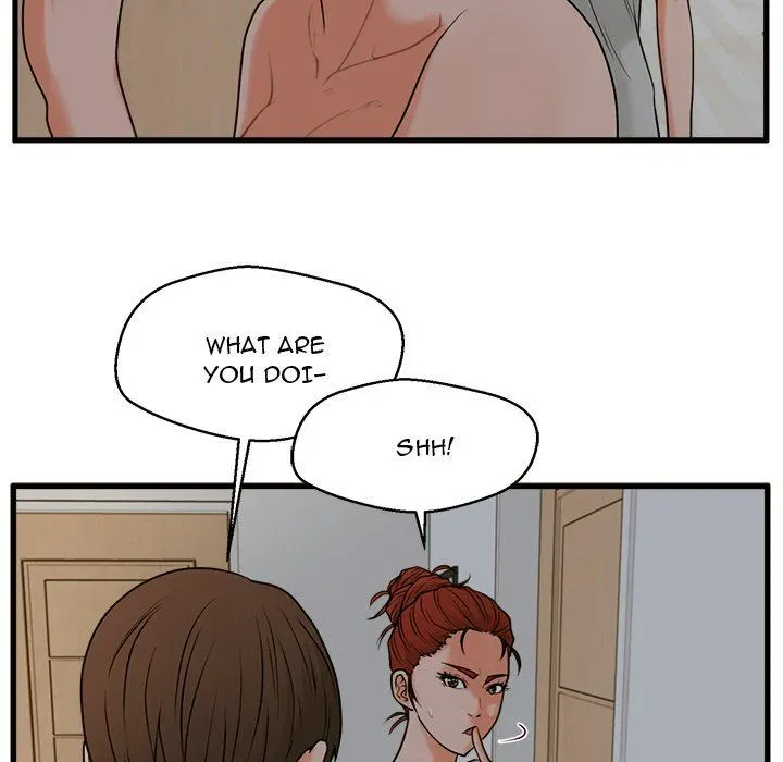 Read Be Our Guest chapter 21 image 43 on Lezhin