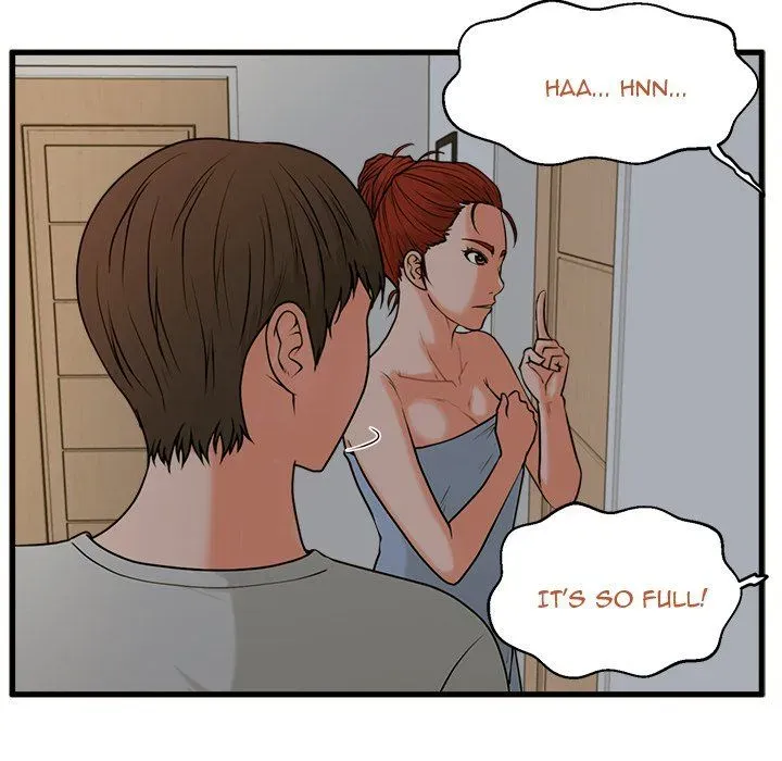 Read Be Our Guest chapter 21 image 45 on Lezhin