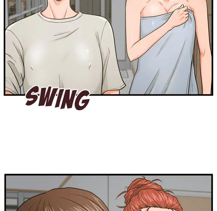 Read Be Our Guest chapter 21 image 48 on Lezhin