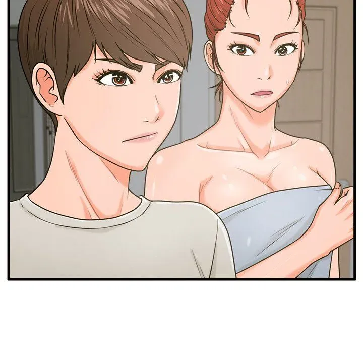Read Be Our Guest chapter 21 image 49 on Lezhin