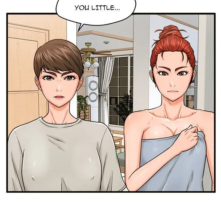 Read Be Our Guest chapter 21 image 52 on Lezhin