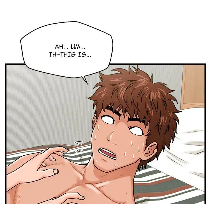 Read Be Our Guest chapter 21 image 53 on Lezhin