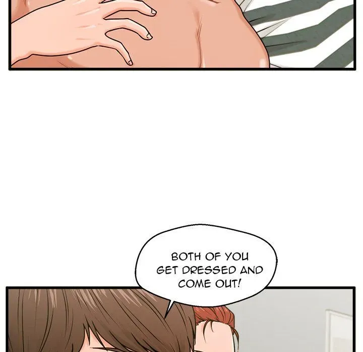 Read Be Our Guest chapter 21 image 54 on Lezhin