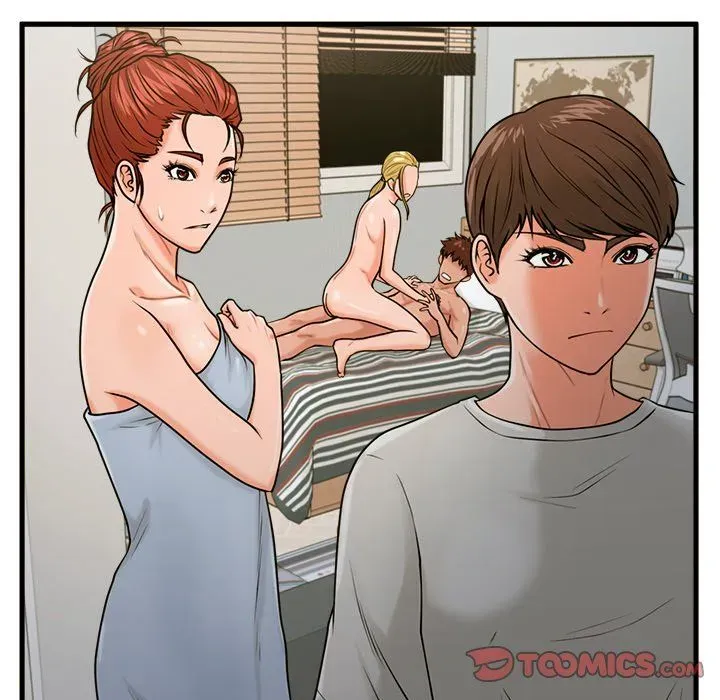 Read Be Our Guest chapter 21 image 56 on Lezhin