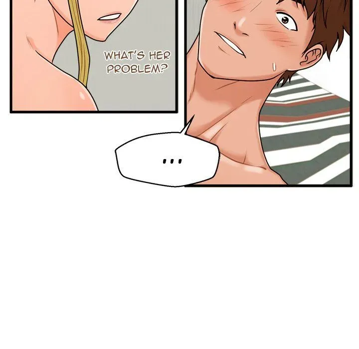 Read Be Our Guest chapter 21 image 58 on Lezhin