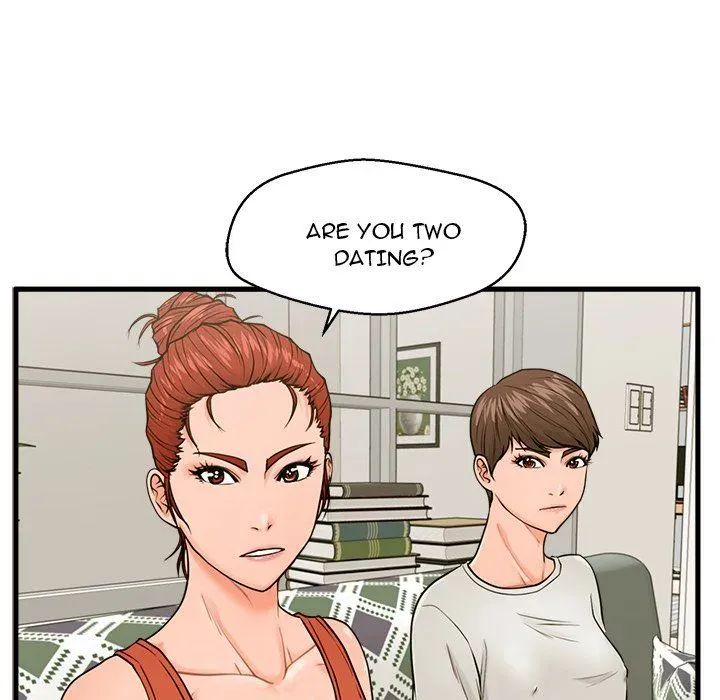 Read Be Our Guest chapter 21 image 63 on Lezhin
