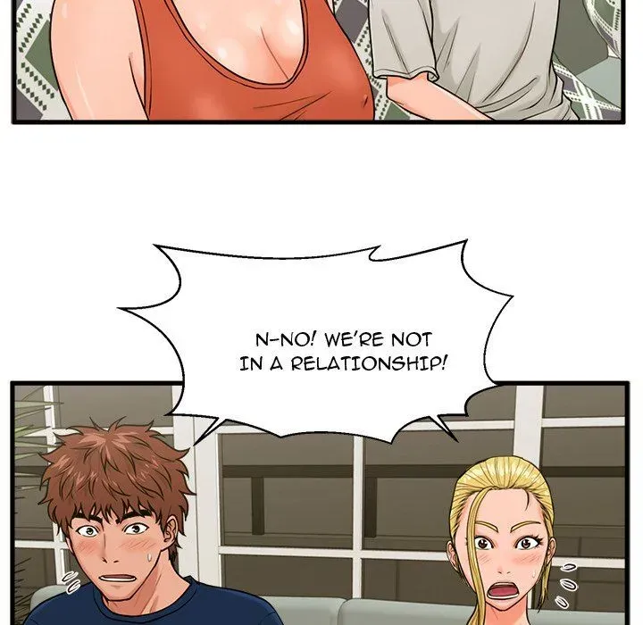 Read Be Our Guest chapter 21 image 64 on Lezhin