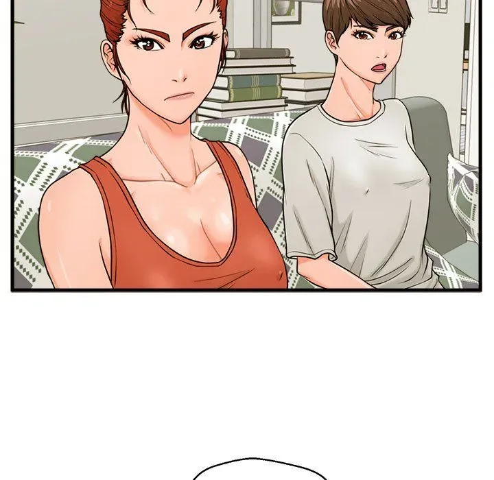 Read Be Our Guest chapter 21 image 66 on Lezhin