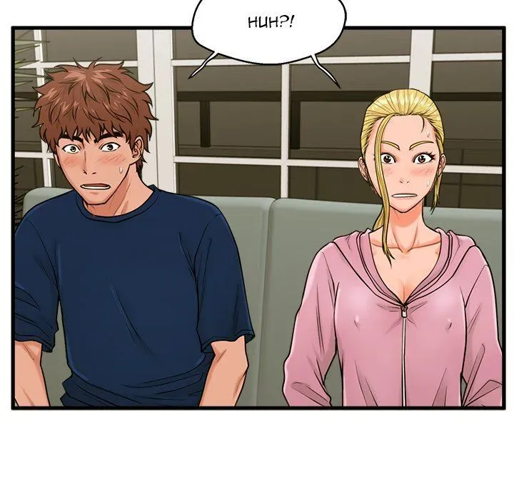 Read Be Our Guest chapter 21 image 67 on Lezhin