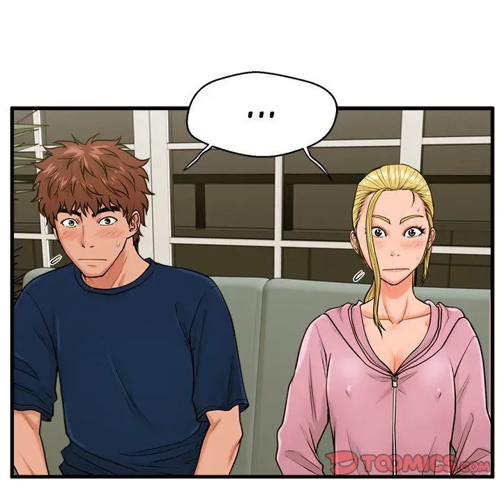 Read Be Our Guest chapter 21 image 68 on Lezhin