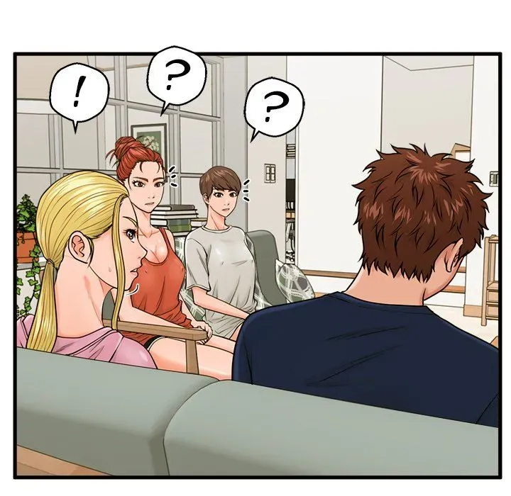 Read Be Our Guest chapter 21 image 70 on Lezhin