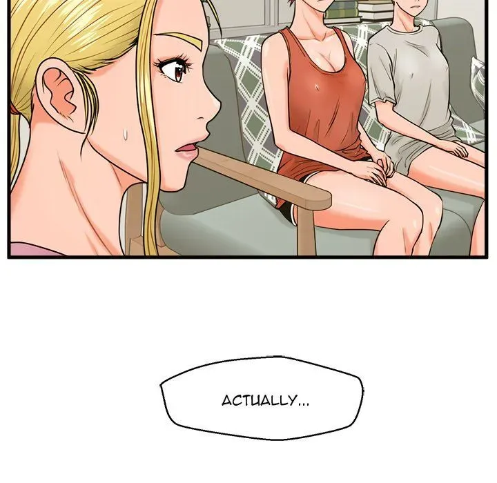 Read Be Our Guest chapter 21 image 73 on Lezhin