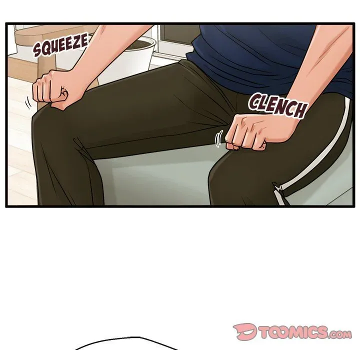 Read Be Our Guest chapter 21 image 74 on Lezhin