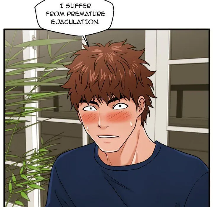 Read Be Our Guest chapter 21 image 75 on Lezhin