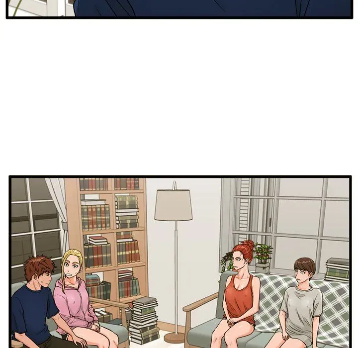 Read Be Our Guest chapter 21 image 76 on Lezhin