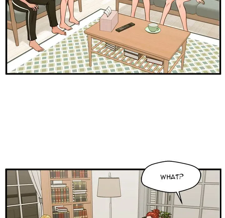 Read Be Our Guest chapter 21 image 77 on Lezhin