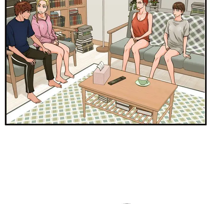 Read Be Our Guest chapter 21 image 78 on Lezhin