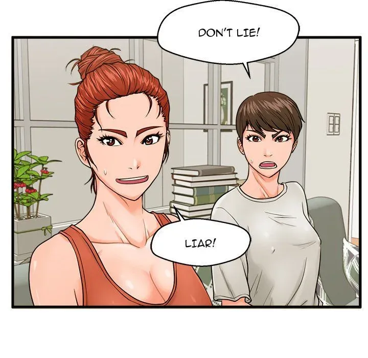 Read Be Our Guest chapter 21 image 79 on Lezhin
