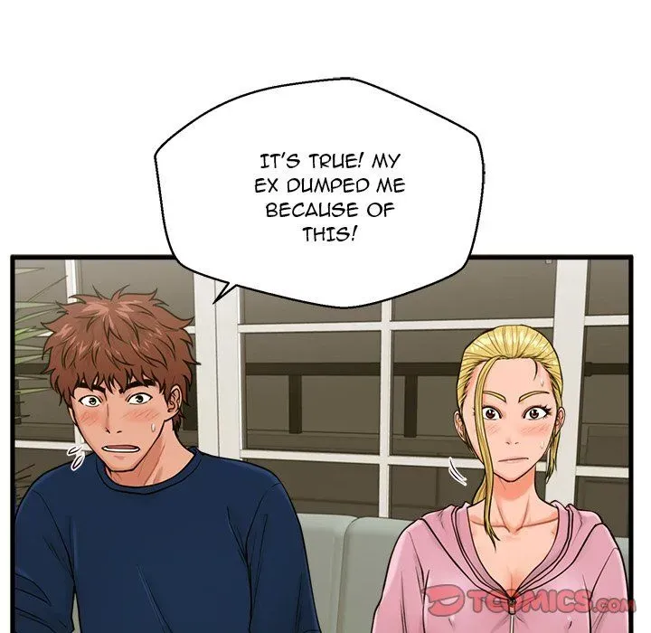 Read Be Our Guest chapter 21 image 80 on Lezhin