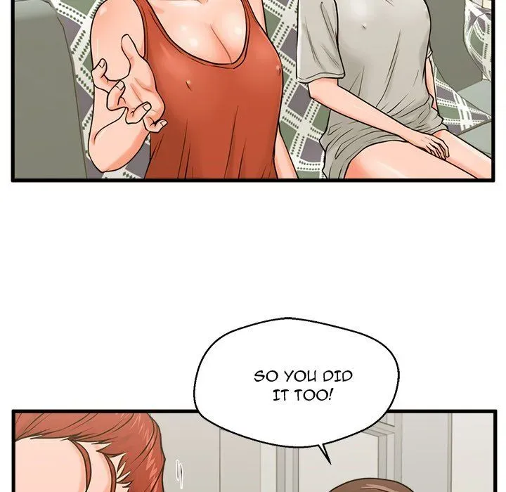 Read Be Our Guest chapter 21 image 82 on Lezhin