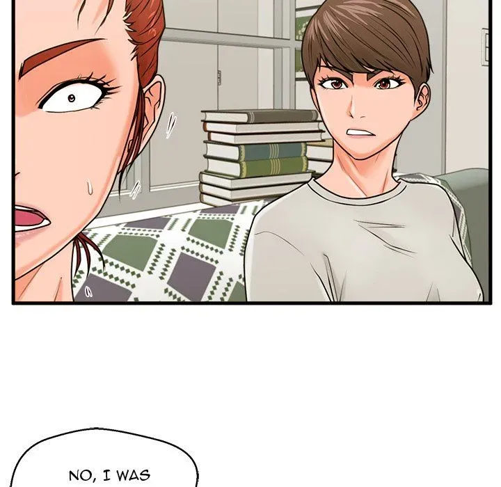 Read Be Our Guest chapter 21 image 83 on Lezhin