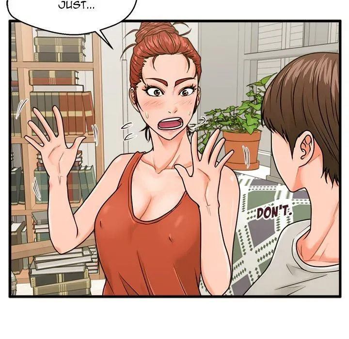 Read Be Our Guest chapter 21 image 84 on Lezhin