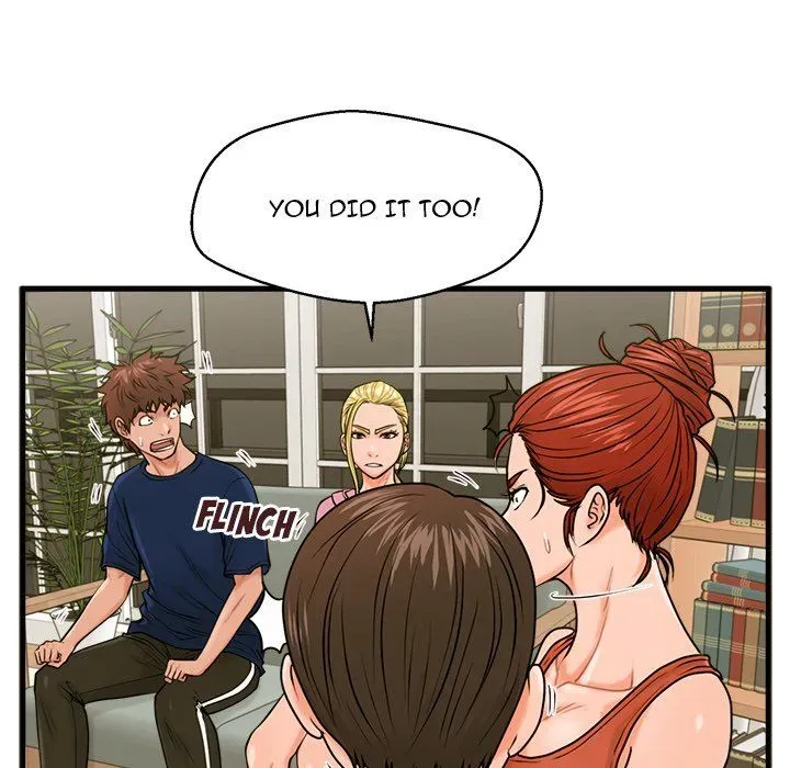 Read Be Our Guest chapter 21 image 85 on Lezhin