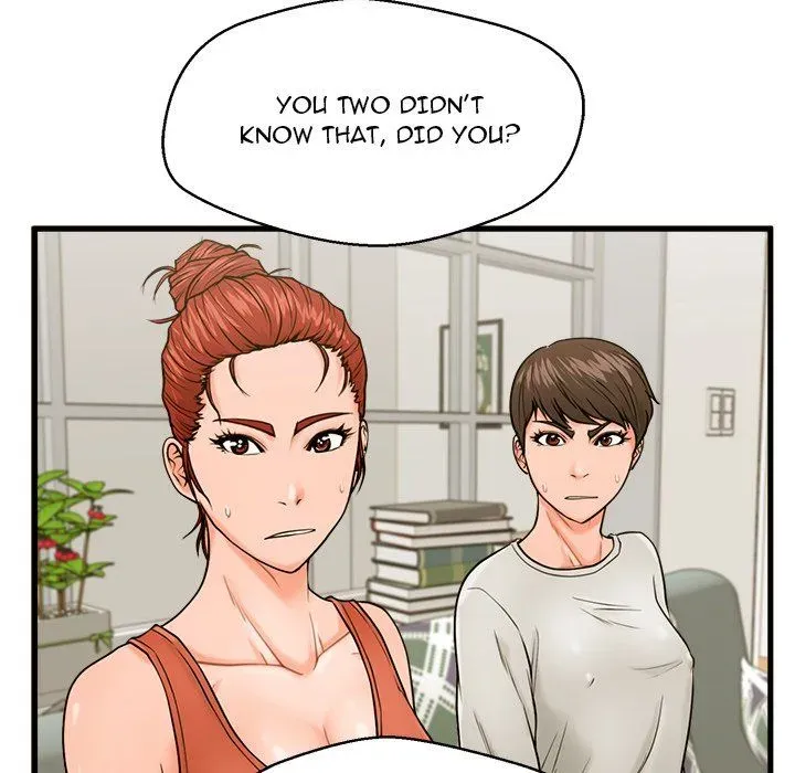 Read Be Our Guest chapter 21 image 89 on Lezhin