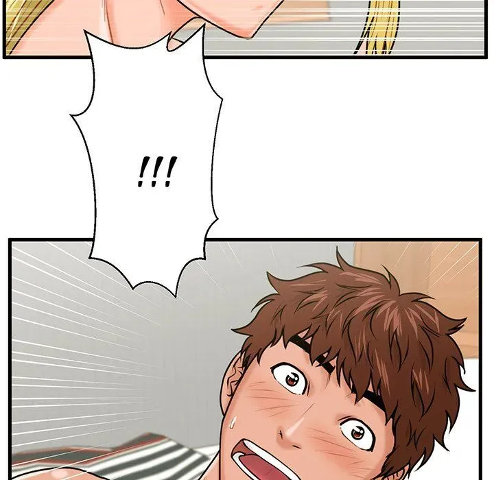Read Be Our Guest chapter 21 image 9 on Lezhin