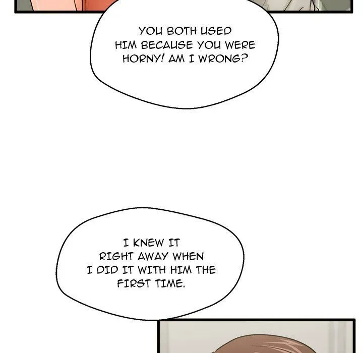Read Be Our Guest chapter 21 image 90 on Lezhin