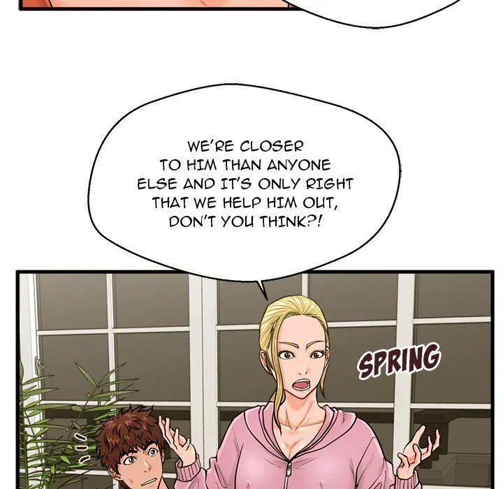 Read Be Our Guest chapter 21 image 93 on Lezhin