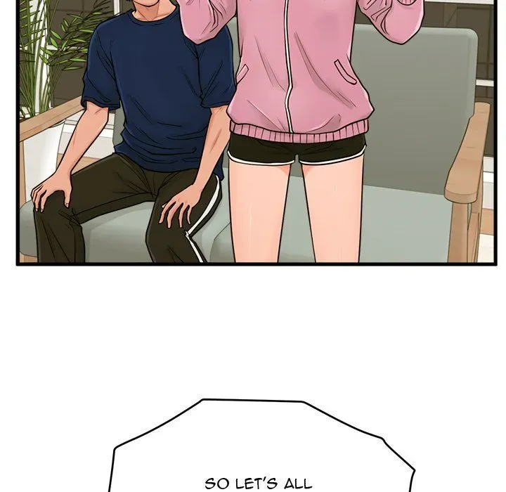 Read Be Our Guest chapter 21 image 94 on Lezhin