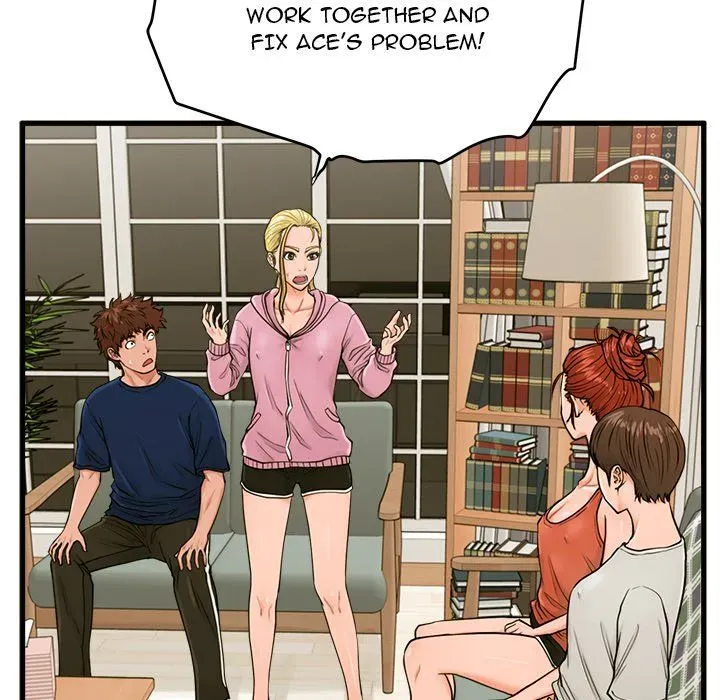 Read Be Our Guest chapter 21 image 95 on Lezhin