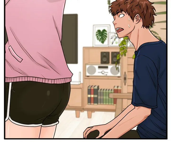 Read Be Our Guest chapter 21 image 97 on Lezhin