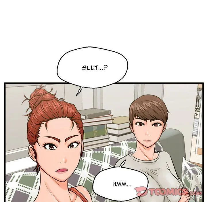 Read Be Our Guest chapter 21 image 98 on Lezhin