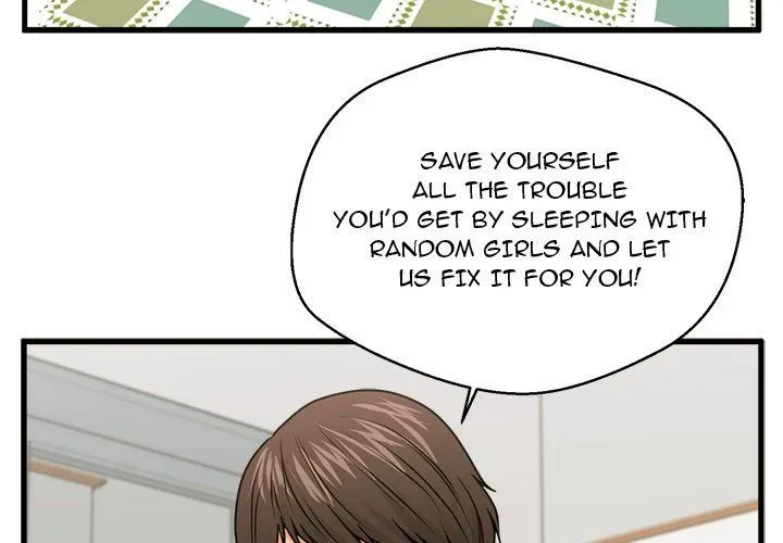 Read Be Our Guest chapter 22 image 1 on Lezhin