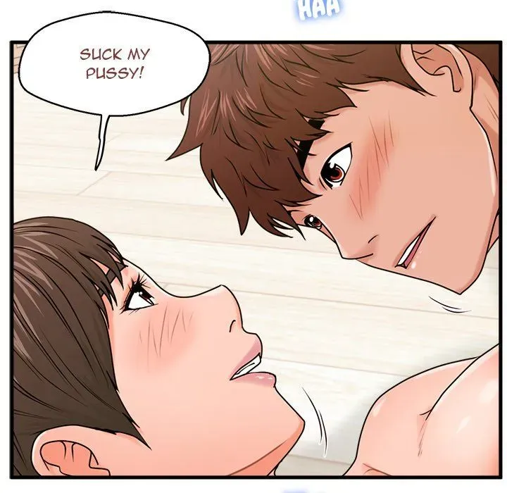 Read Be Our Guest chapter 22 image 105 on Lezhin