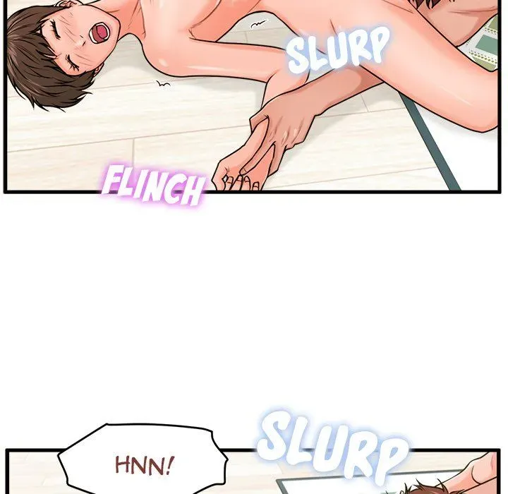 Read Be Our Guest chapter 22 image 109 on Lezhin
