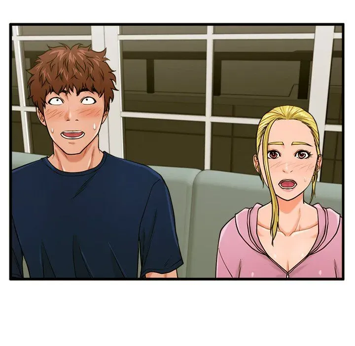 Read Be Our Guest chapter 22 image 12 on Lezhin