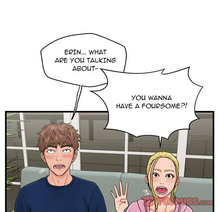 Read Be Our Guest chapter 22 image 14 on Lezhin