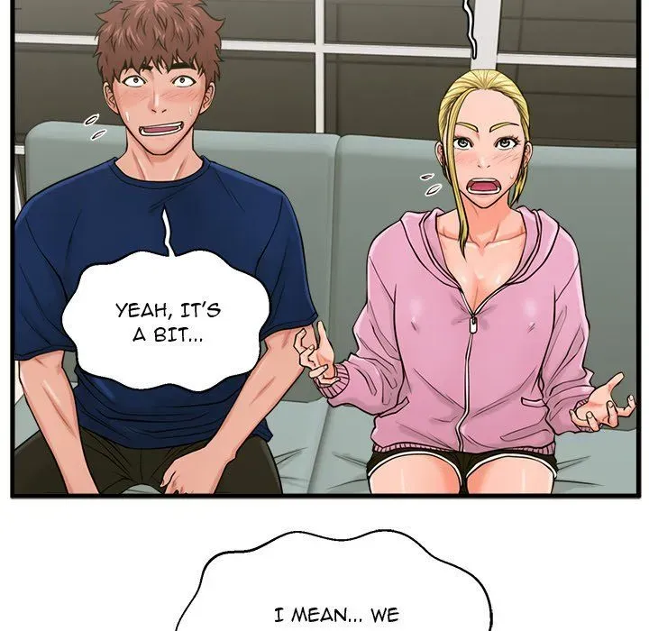 Read Be Our Guest chapter 22 image 19 on Lezhin