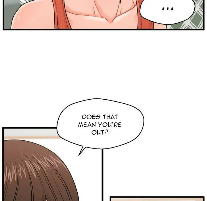 Read Be Our Guest chapter 22 image 21 on Lezhin