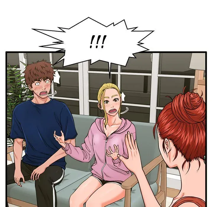 Read Be Our Guest chapter 22 image 24 on Lezhin